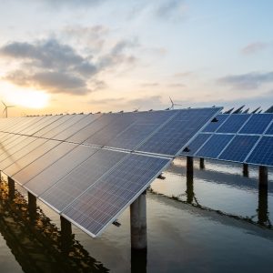 Ongrid Solar Power