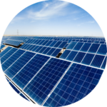 Solar Power Generation(Ongrid)