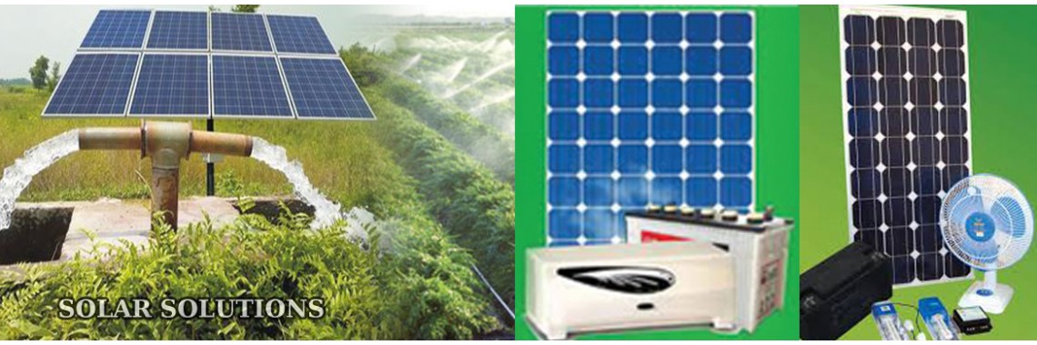 Solar Solutions