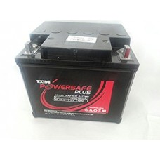 EXIDE POWERSAFE PLUS  EP 100-12 (SMF) BATTERY