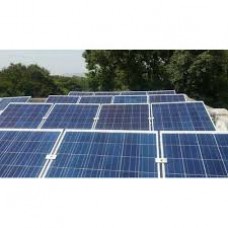 SOLAR ROOFTOP 10KW ONGRID SYSTEM WITH HHV PANEL