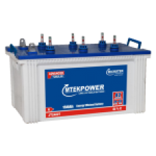 MICROTEK EB1800 (150AH) TUBULAR BATTERY