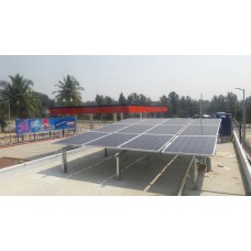 SOLAR ROOFTOP 2KW ONGRID SYSTEM TATA PACKAGE