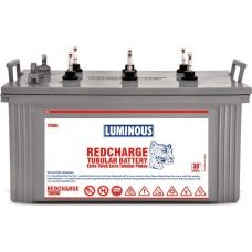 LUMINOUS REDCHARGE  RC 15000 120AH BATTERY 