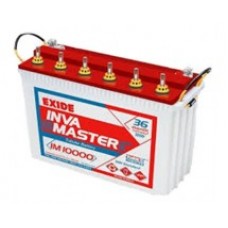 EXIDE TUBEMASTER TM500+ 150AH TALL TUBULAR BATTERY